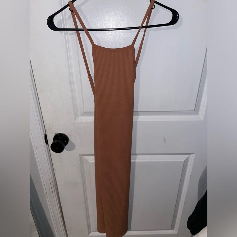 Midi dress
